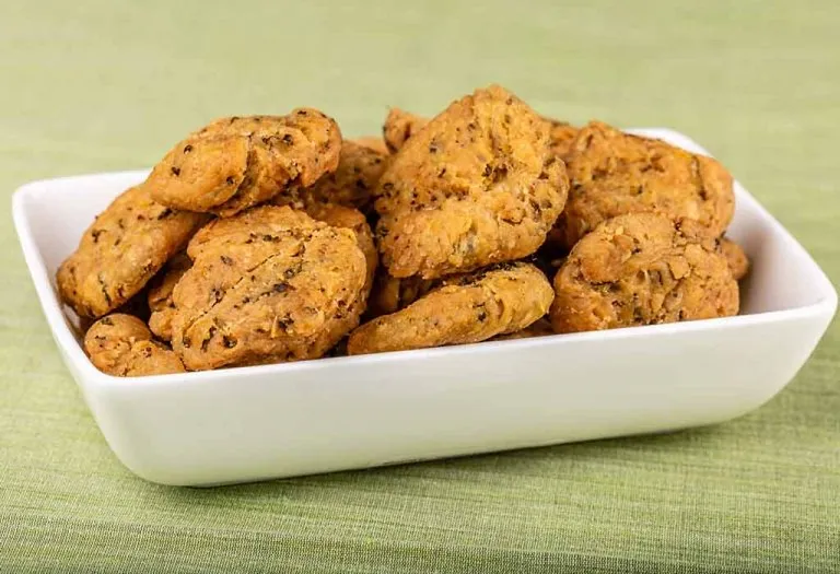 Mathri Recipe