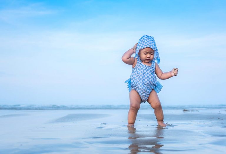 100 Ocean Names for Boys and Girls