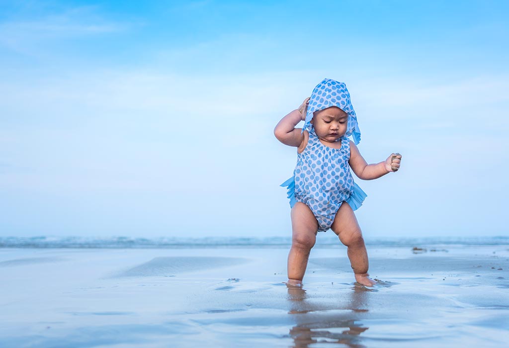 Top 60 Baby Boy Girl Names That Mean Ocean