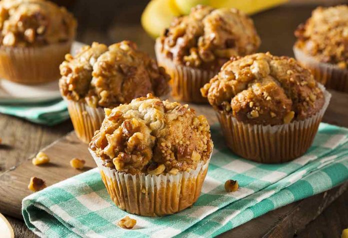 Multigrain Muffin Recipe Multigrain Muffin Recipe