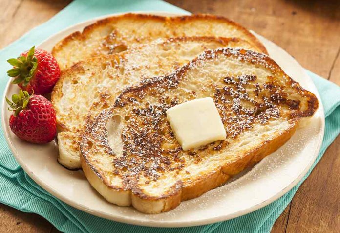 Multigrain Toast Recipe Multigrain Toast Recipe