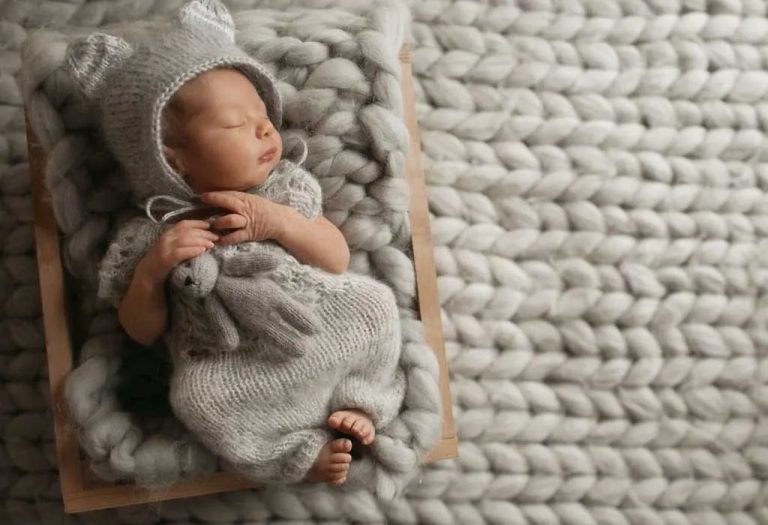 230 Middle Names for Boys & Their Meanings