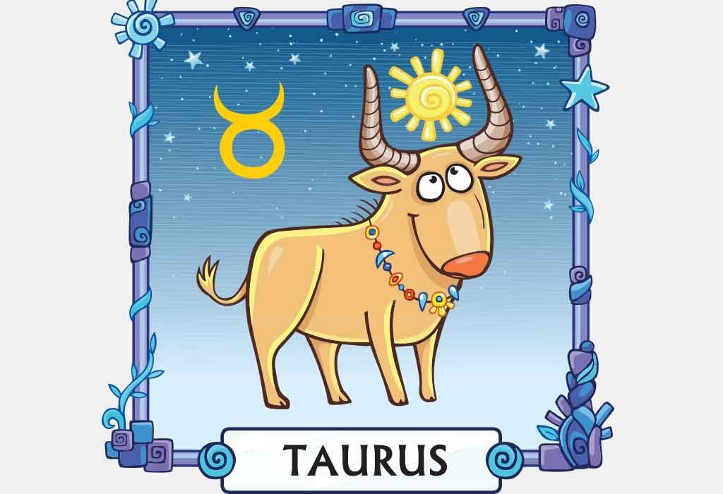 Things You Should Know About a Taurus Child