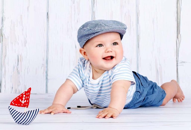 100 Popular Puerto Rican Names for Boys