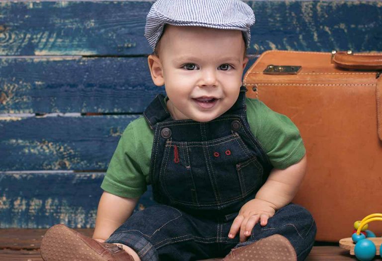 70 Best Gypsy Baby Names for Boys and Girls