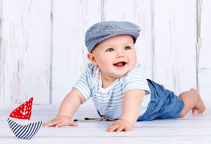 50 Baby Boy And Girl Names That Mean Saviour