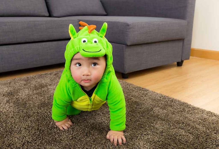 90 Baby Names That Mean Dragon for Boys and Girls