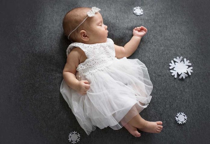 70 Baby Names Meaning Winter, Snow or Ice for Girls and Boys