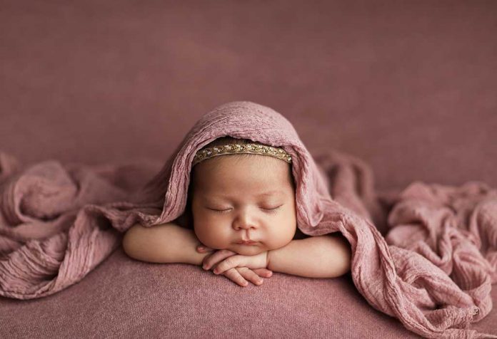 70 Unique and Beautiful Persian Baby Names for Girls