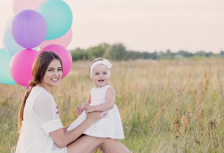 The Birth of My Second Child : The Quick Labour