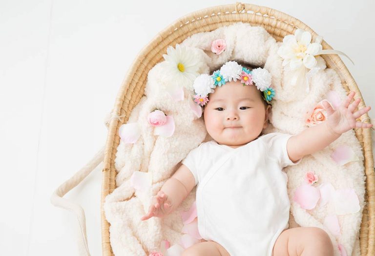150 Korean Baby Names for Girls