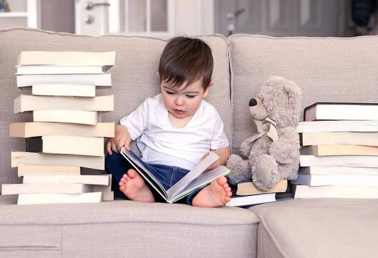 200+ Geeky & Nerdy Baby Names for Boys and Girls