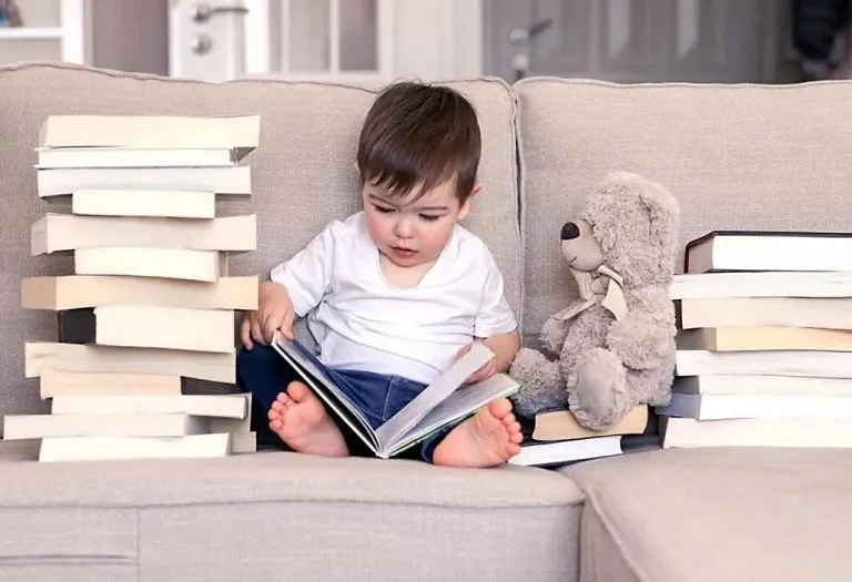 200+ Geeky & Nerdy Baby Names for Boys and Girls