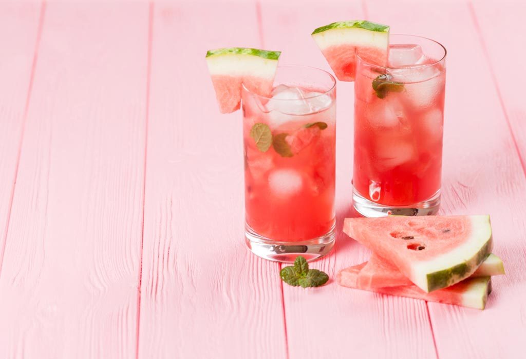 WATERMELON SODA POP