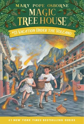 Magic Tree House