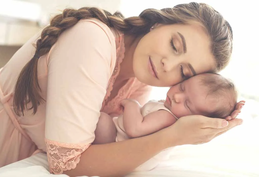 50 Romantic Baby Names for Girls