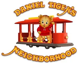 Daniel Tiger’s Neighborhood
