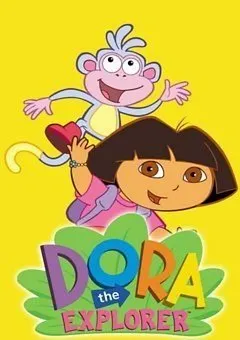 Dora the Explorer