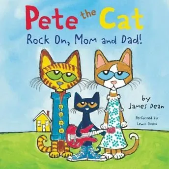 Pete the Cat
