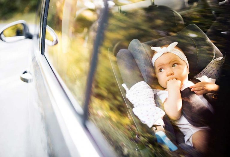 80 Cute Car Names for Girls