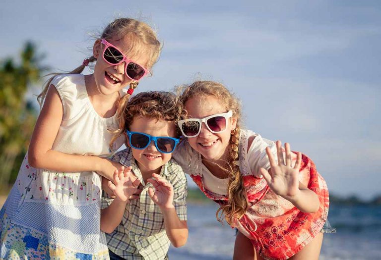150+ Names that Mean Sun For Girls And Boys