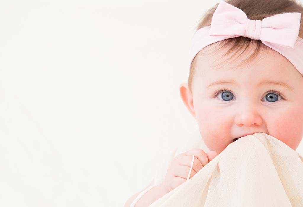 130 Beautiful Arabic Baby Names for Girls With Meanings