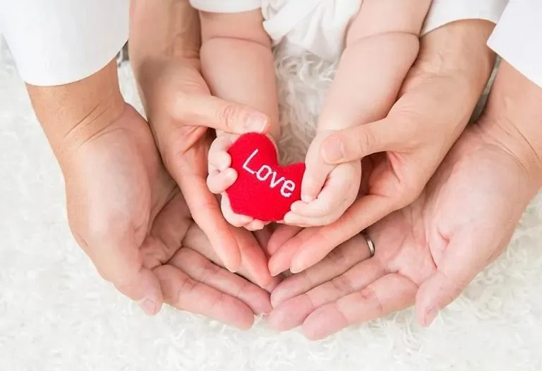 150 Boy and Girl Names That Mean Love