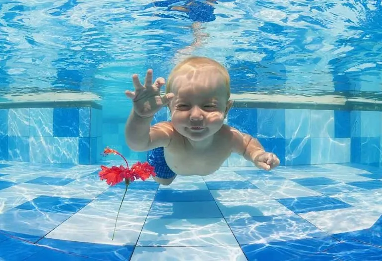 150+ Boy & Girl Names That Mean Water