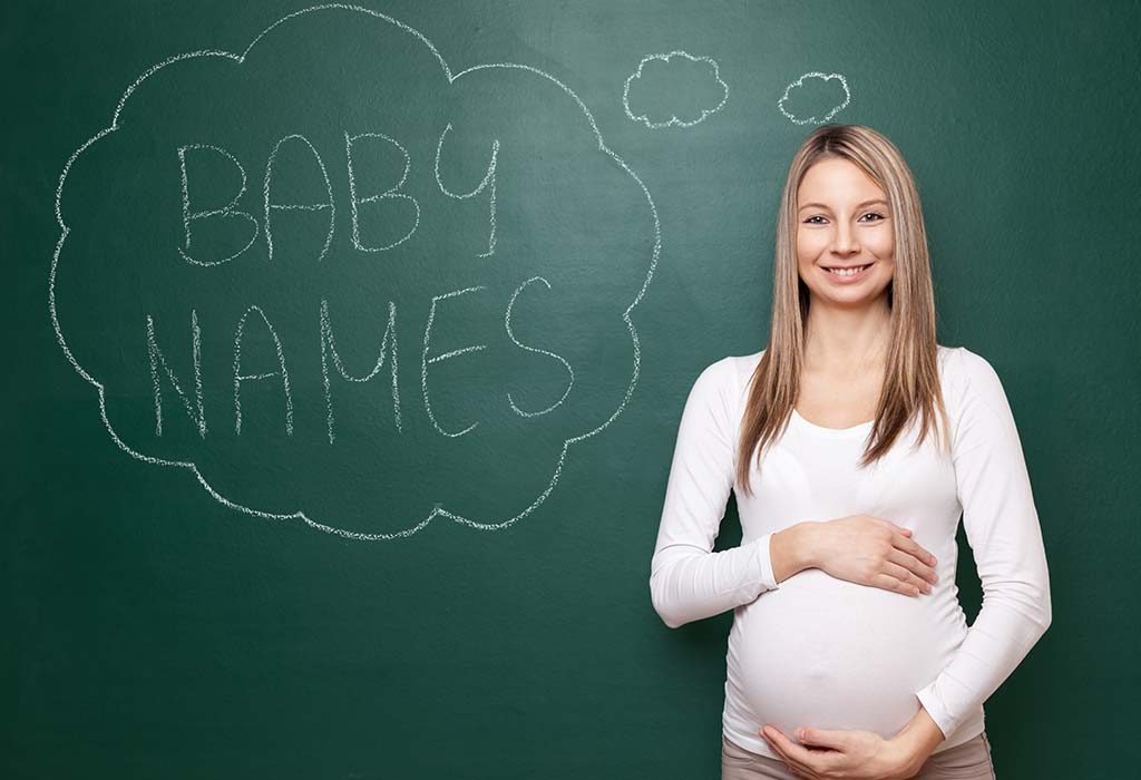 60 Most Astounding Foreign Baby Names For Boys And Girls