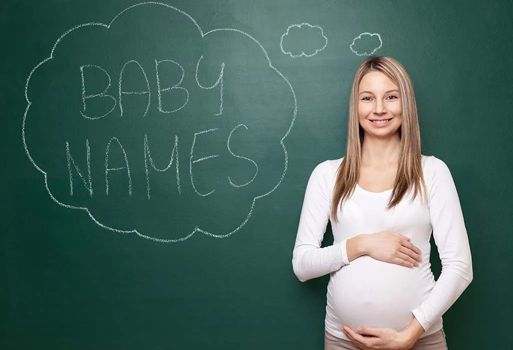 30 International Names For Boys And Girls