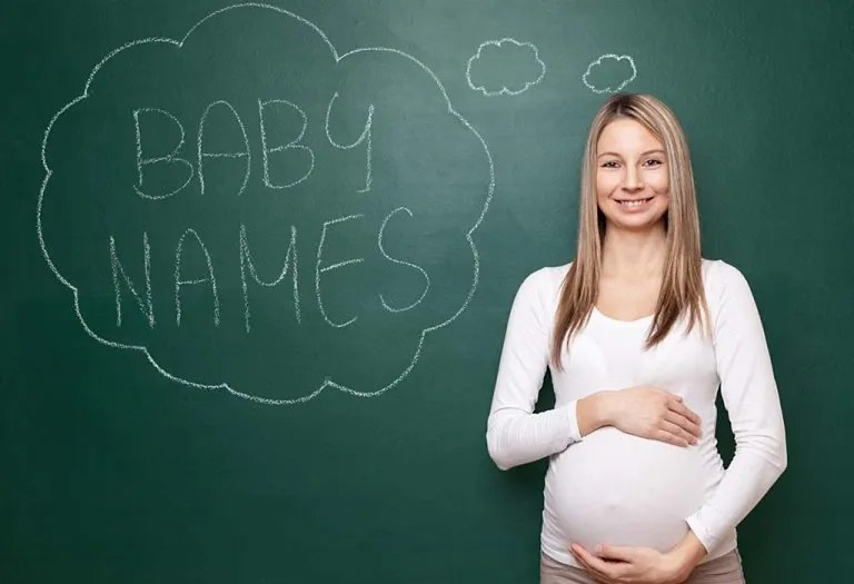 30 International Names For Boys And Girls