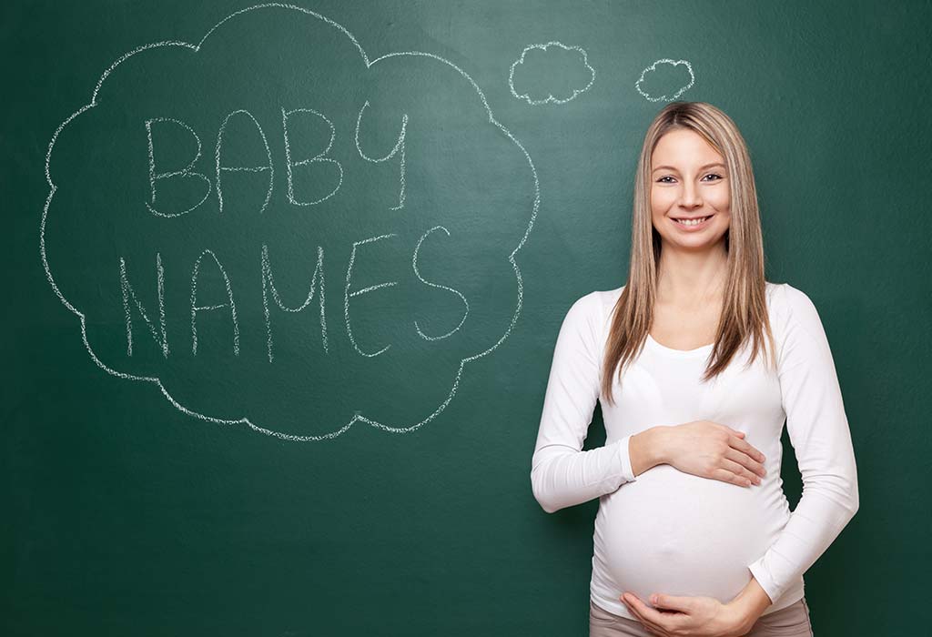 Top 30 Foreign Baby Boy Girl Names With Meanings