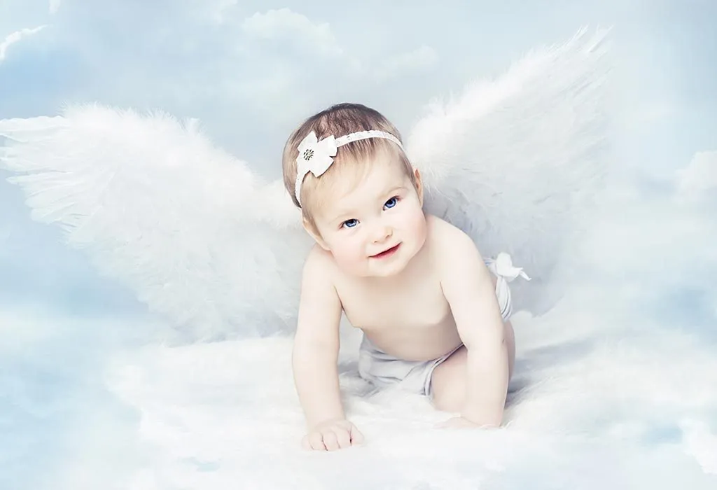 Baby Girl Names That Mean Healer