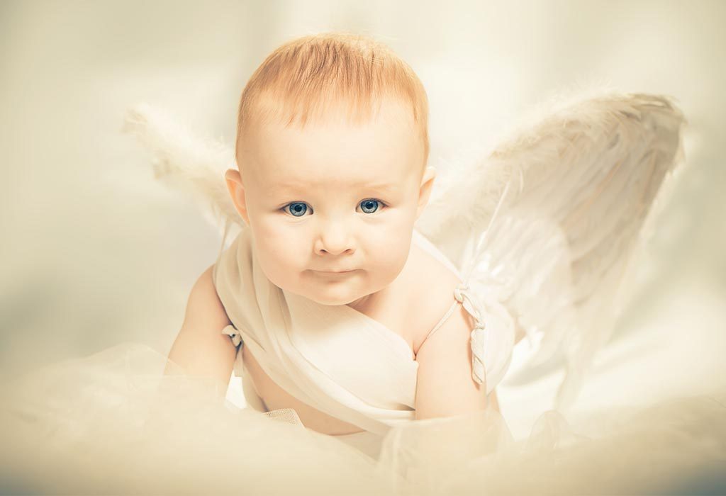 100 Baby Names That Means Healer