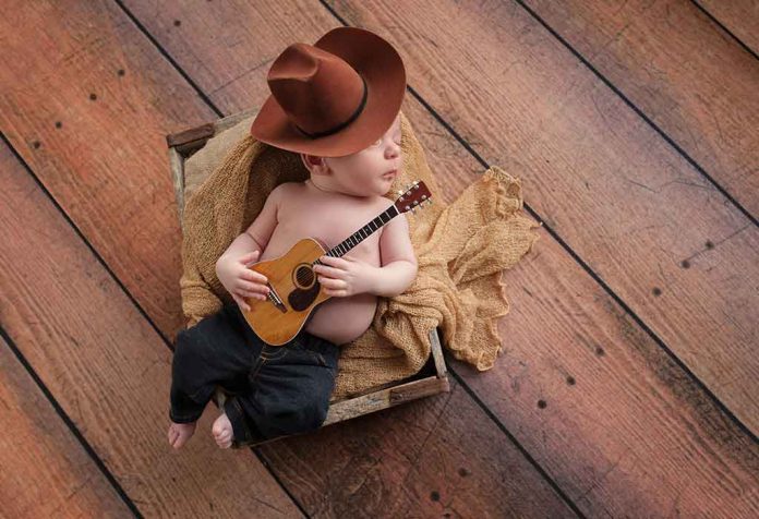 50 FAMOUS COWBOY BABY NAMES FOR BOYS