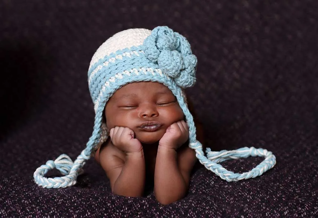 44+ Cute african american names for babies information