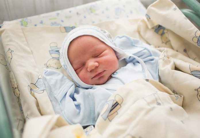 100 Most Popular Biblical Baby Names for Boys