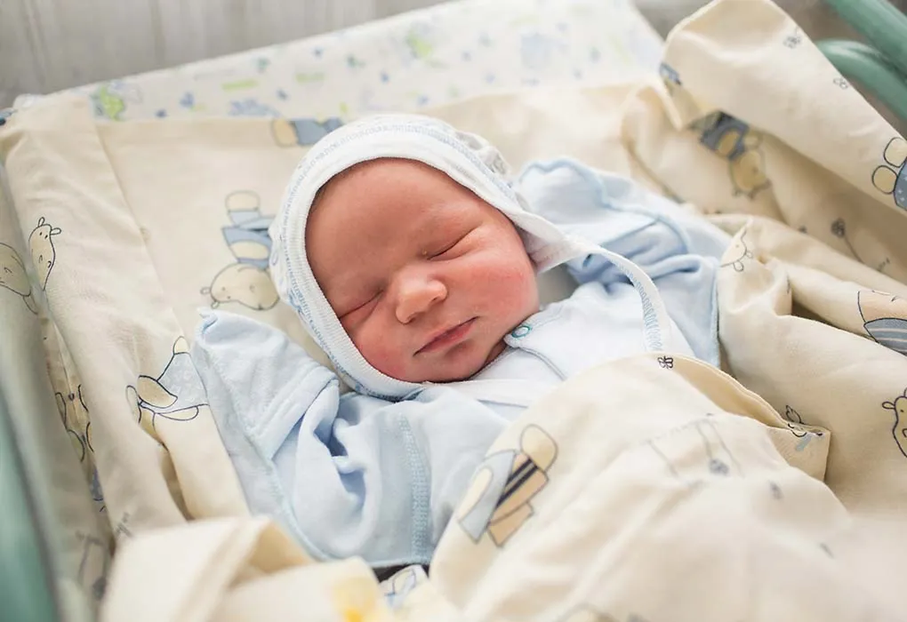 130 Most Popular Biblical Baby Names for Boys