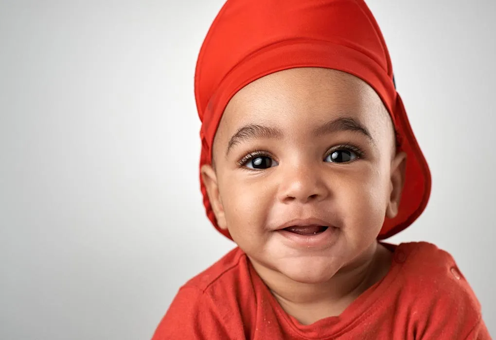 100 Modern And Stylish Baby Boy Names With Meanings