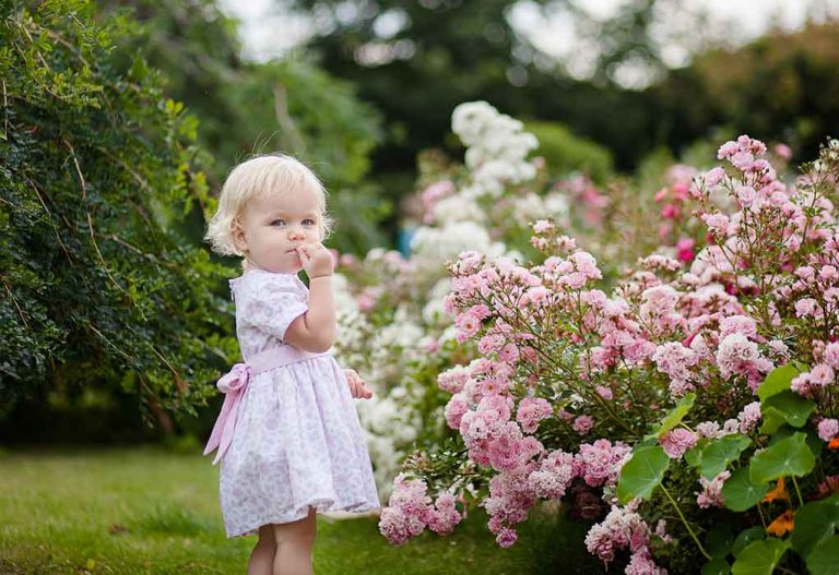 120 Wonderful Country Baby Names for Girls