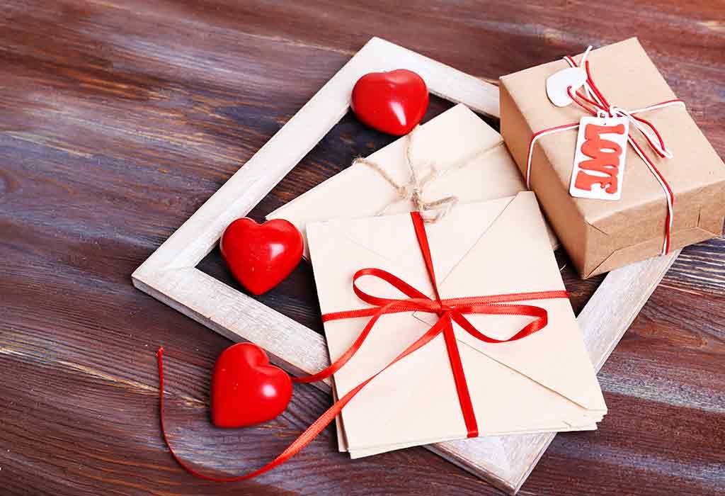 VALENTINE'S DAY