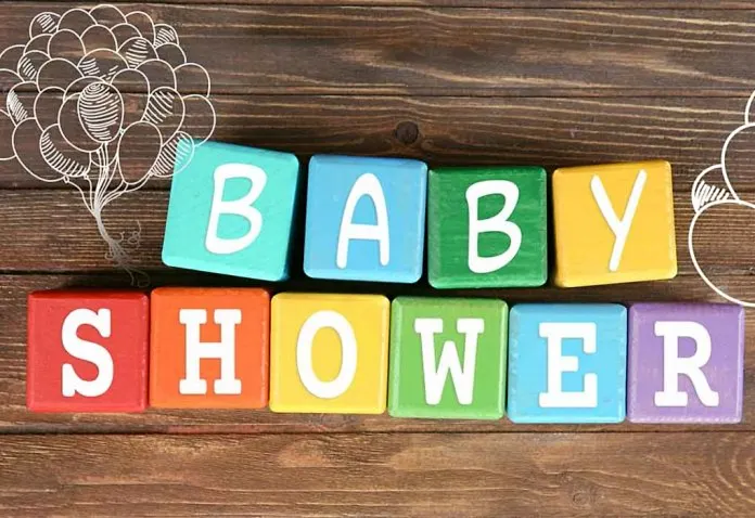 19 Best Games for a Cool Coed Baby Shower Party