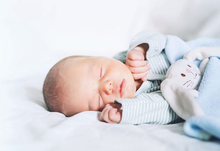 70 Edgy and Rugged Baby Names for Boys