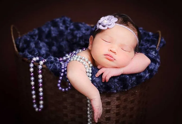 130+ Jewel and Gemstone Names for Girls and Boys