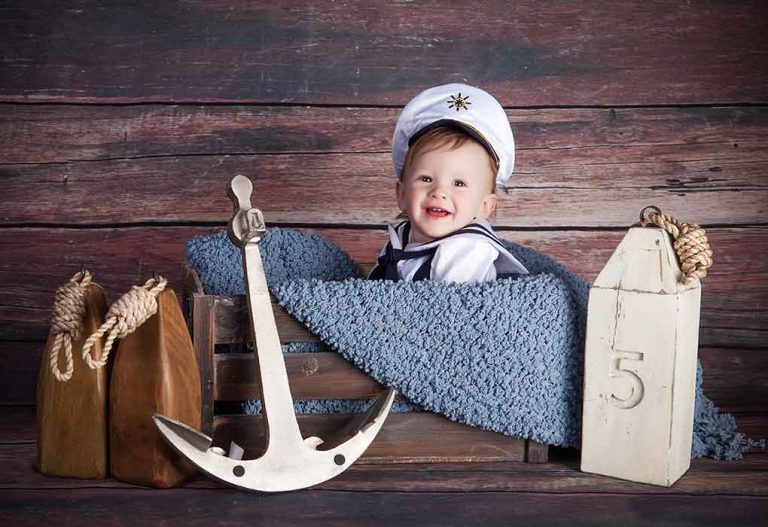 100 Nautical Names for Boys and Girls With Meanings