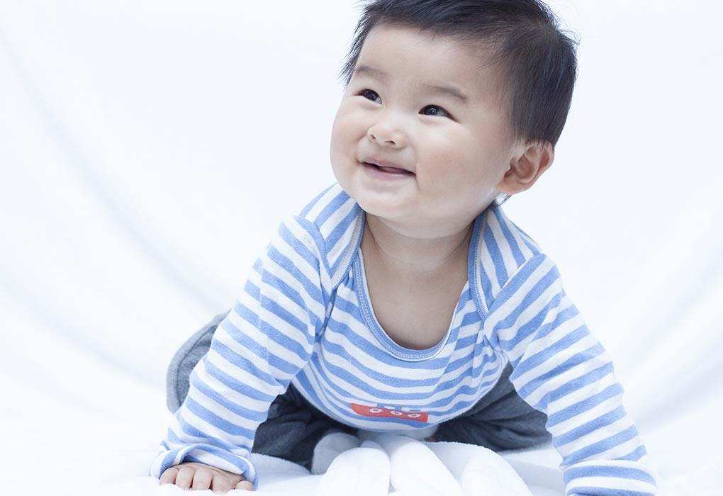 Hmong Baby Boy Names With Meanings