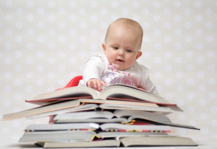 50 Unique Literary Baby Names for Boys and Girls