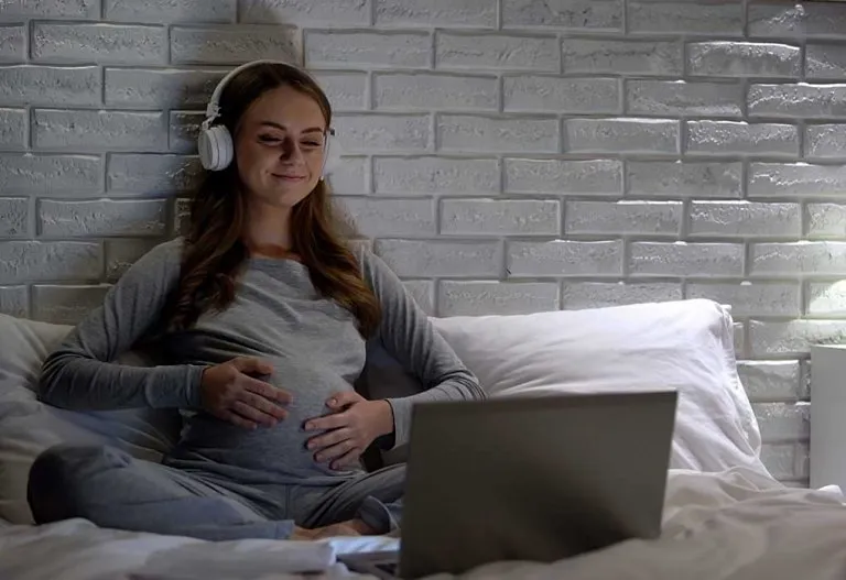 114 Baby Boy & Girl Names From Movies and TV Shows