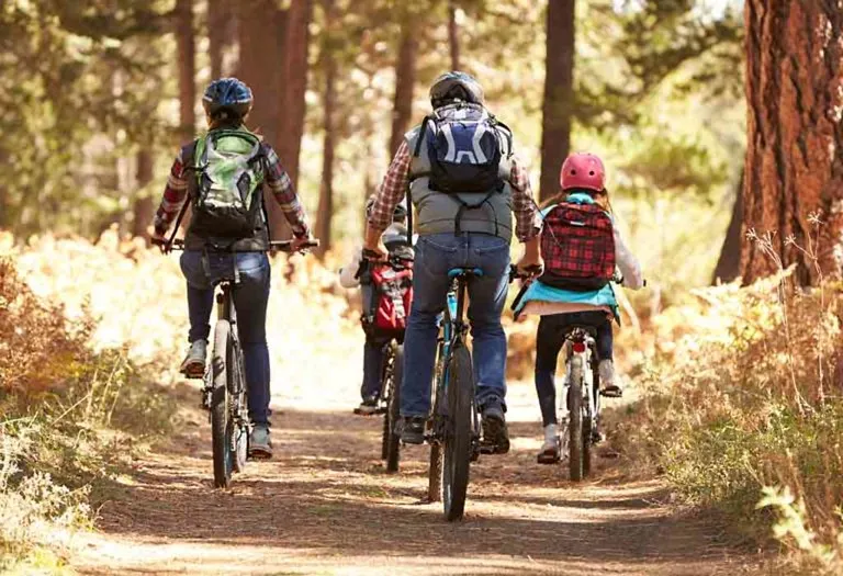 7 Fun Family Activities to Strengthen the Parent-Child Bond