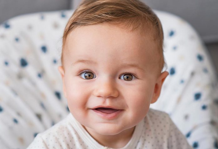 60 Popular Lithuanian Baby Names For Girls And Boys